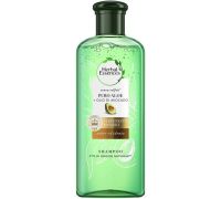 Shampoo Puro Aloe + Avocado Nutre ed Idrata 225ml