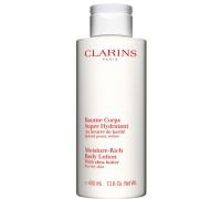 Balsamo Corpo Per Pelli Secche 400ml