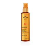 Olio Solare Viso E Corpo SPF30 Nuxe Sun 150ML