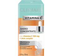 Siero Concentrato Vitamina C 30 ml