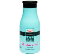 Aquolina  zucchero a velo bagnoschiuma 250ml