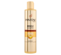 Pantene Pro-V Miracle Shampoo Protezione Cheratina Rigenera e Protegge 250ml