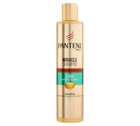 Pantene Pro-V Miracle shampoo effetto seta per capelli lisci 250ml