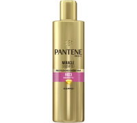 Pantene Pro-V Miracle Shampoo Protezione Cheratina Ricci Perfetti 250 ml