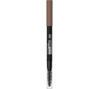 Maybelline Tattoo Brow 36H matita sopracciglia 07 Deep Brown