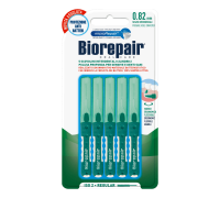 Biorepair Pro Scovolini Interdentali Cilindrici con microRepair 0.82 mm