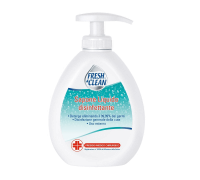 Sapone liquido Disinfettante 300 ml