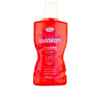 Iodosan Collutorio Antiplacca con Antibatterico 500ml