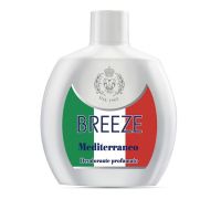 Breeze Mediterraneo Deodorante Squeeze 100ml