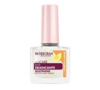Deborah Nail Care Base Sbiancante Whitening 8,5ml