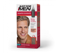 Just For Men Shampoo Colorante Kit Per Singola Applicazione H-15 Biondo Scuro
