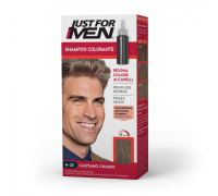 Shampoo Colorante Castano Chiaro