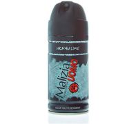 Malizia Uomo Urban Life Eau de Toilette Deodorant 150ml