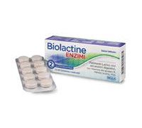 BIOLACTINE NUOVO 20CPR