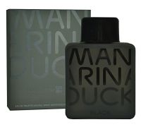Mandarina Duck Black Eau De Toilette 100ml