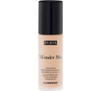 Wonder Me Fondotinta Perfezione Istantanea 050 Deep Sand