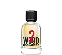 2 Wood Dsquared2 Eau De Toilette 50ml