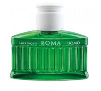 Roma Uomo Green Eau De Toilette 75ml