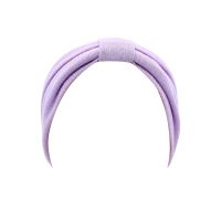 Fascia Capelli Lilla 1pz