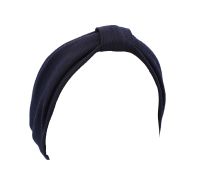 Fascia Capelli Blu 1pz