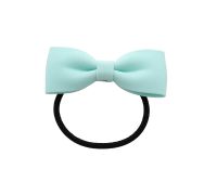 Fermacoda con Fiocco Verde 1pz