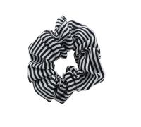 Fermacoda a Righe Nero 1pz