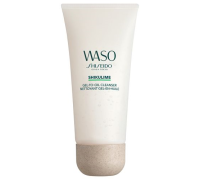 Shiseido Waso Shikulime Gel to Oil Cleanser detergente e struccante 2 in 1 per il viso 125ml