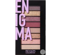 Revlon Look Book Eyeshadow Palette 930