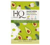Omnia Botanica HQ Ingredients Maschera Nutriente 12ml