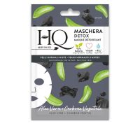 Omnia Botanica HQ Maschera in Tessuto Detox 12ml