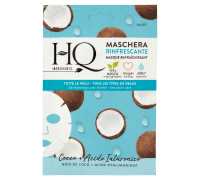Omnia Botanica HQ Ingredients Maschera Rinfrescante 12ml