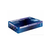 Neosoft Guanti Nitrile Monouso Senza Polvere Misura M 100 Pezzi