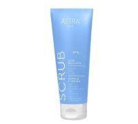Astra Scrub Viso Delicato esfoliante e levigante 75ml