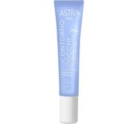 Astra Skin Contorno Occhi crema antifatica tonificante 15ml