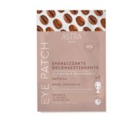 Astra Eye Patch energizzante decongestionante maschera occhi ultra sottile in tessuto 1 paio