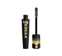 Wet N Wild Big Poppa Mascara Black 8ml