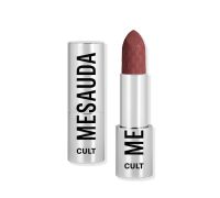 Mesauda Cult Creamy Lipstick 113 Vip