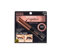 Kiss Magnetic Eyeliner 4 grammi