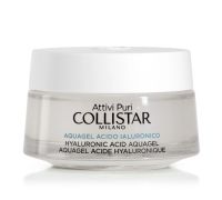 Collistar Aquagel Acido Ialuronico idratante e antirughe 50ml