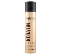 Palette Keratin Lacca 300ml