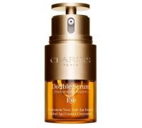 Clarins Double Serum Eye trattamento occhi anti-età 20ml