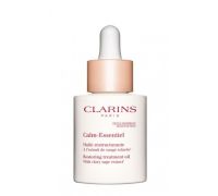 Clarins Calm Essentiel olio viso ristrutturante 30ml