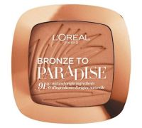 Bronze To Paradise Terra Abbronzante 01