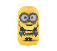 Minions Bath & Shower Gel Banana 350ml