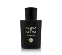 Acqua di Parma Oud & Spice eau di parfum uomo 100ml