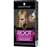 Root Retouch Ritocco Ricrescita Permanente Biondo