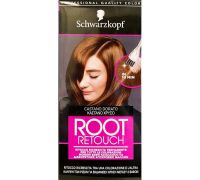 Root Retouch Ritocco Ricrescita Permanente Castano Dorato