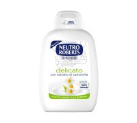 Neutro Roberts Intimo Delicato Con Estratto Di Camomilla 200ml