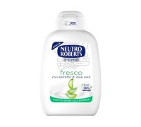 Neutro Roberts Intimo Fresco Con Estratto Di Aloe Vera 200ml