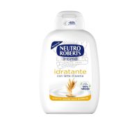 Neutro Roberts Intimo Idratante Con Latte D'Avena 200ml